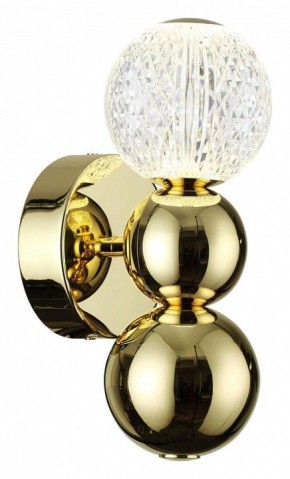 Бра Odeon Light Crystal 1 5008/4WL в Красноуральске - krasnouralsk.mebel24.online | фото 3