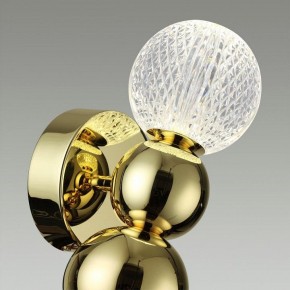 Бра Odeon Light Crystal 1 5008/4WL в Красноуральске - krasnouralsk.mebel24.online | фото 5