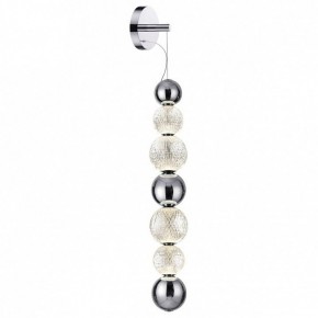 Бра Odeon Light Crystal 5007/13WL в Красноуральске - krasnouralsk.mebel24.online | фото 2