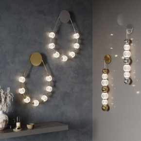 Бра Odeon Light Crystal 5007/25WL в Красноуральске - krasnouralsk.mebel24.online | фото 5