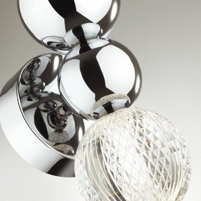 Бра Odeon Light Crystal 5007/4WL в Красноуральске - krasnouralsk.mebel24.online | фото 5