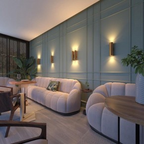 Бра Odeon Light Dario 3833/2WB в Красноуральске - krasnouralsk.mebel24.online | фото 4