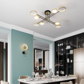 Бра Odeon Light Denzel 4322/15WL в Красноуральске - krasnouralsk.mebel24.online | фото 4