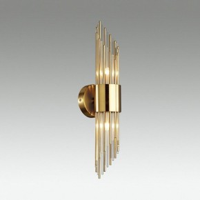 Бра Odeon Light Flambi 4847/2W в Красноуральске - krasnouralsk.mebel24.online | фото 2