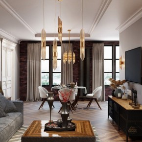 Бра Odeon Light Flambi 4847/2W в Красноуральске - krasnouralsk.mebel24.online | фото 4