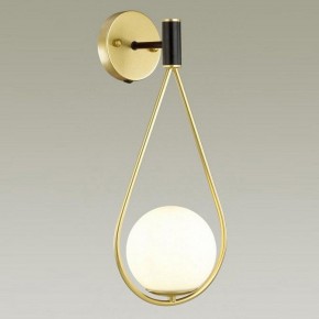 Бра Odeon Light Flari 4810/1W в Красноуральске - krasnouralsk.mebel24.online | фото 2