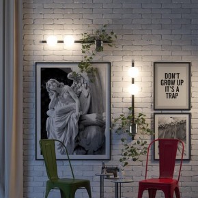 Бра Odeon Light Flower 4681/2W в Красноуральске - krasnouralsk.mebel24.online | фото 5