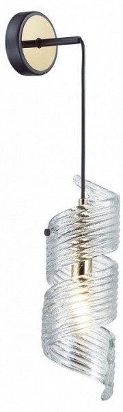 Бра Odeon Light Fusilli 5439/1 в Красноуральске - krasnouralsk.mebel24.online | фото