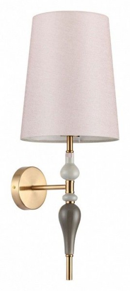 Бра Odeon Light Homi 5040/1W в Красноуральске - krasnouralsk.mebel24.online | фото