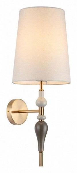 Бра Odeon Light Homi 5040/1W в Красноуральске - krasnouralsk.mebel24.online | фото 2