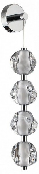 Бра Odeon Light Jemstone 5084/17WL в Красноуральске - krasnouralsk.mebel24.online | фото
