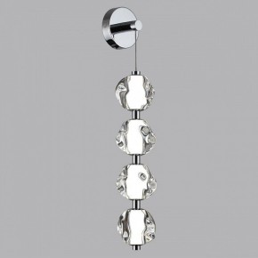 Бра Odeon Light Jemstone 5084/17WL в Красноуральске - krasnouralsk.mebel24.online | фото 2
