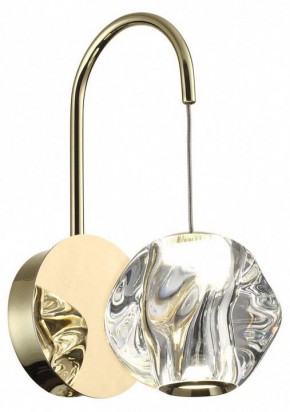 Бра Odeon Light Jemstone 5085/5WL в Красноуральске - krasnouralsk.mebel24.online | фото 3