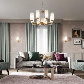 Бра Odeon Light Kasali 4990/1W в Красноуральске - krasnouralsk.mebel24.online | фото 5