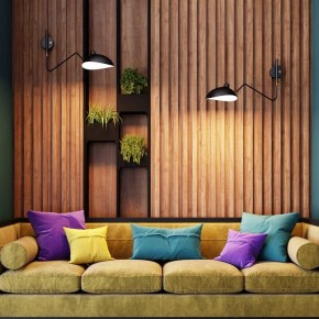 Бра Odeon Light Kerbi 4831/1W в Красноуральске - krasnouralsk.mebel24.online | фото 4