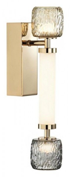 Бра Odeon Light Kliff 5426/13WL в Красноуральске - krasnouralsk.mebel24.online | фото 2