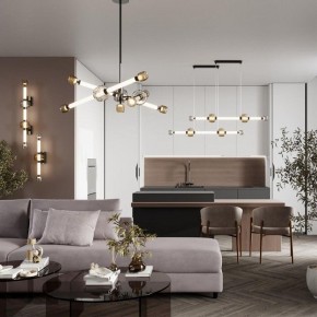 Бра Odeon Light Kliff 5427/34WL в Красноуральске - krasnouralsk.mebel24.online | фото 5