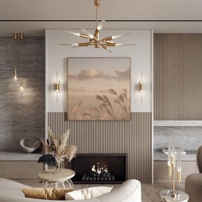 Бра Odeon Light Kolos 5449/5WL в Красноуральске - krasnouralsk.mebel24.online | фото 4