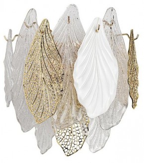 Бра Odeon Light Lace 5052/3W в Красноуральске - krasnouralsk.mebel24.online | фото