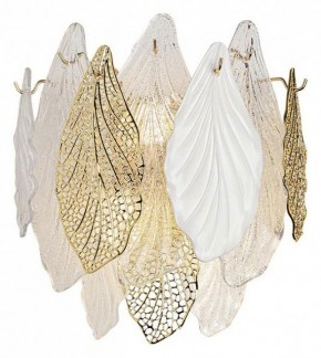 Бра Odeon Light Lace 5052/3W в Красноуральске - krasnouralsk.mebel24.online | фото 2