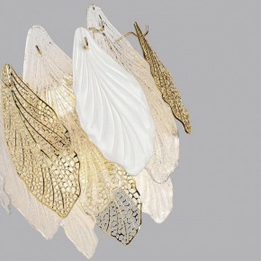 Бра Odeon Light Lace 5052/3W в Красноуральске - krasnouralsk.mebel24.online | фото 5