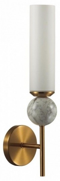 Бра Odeon Light Lolla 4359/1W в Красноуральске - krasnouralsk.mebel24.online | фото