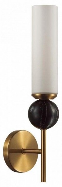 Бра Odeon Light Lolla 4361/1W в Красноуральске - krasnouralsk.mebel24.online | фото