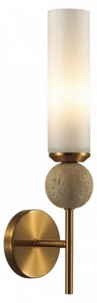 Бра Odeon Light Lolla 6625/1W в Красноуральске - krasnouralsk.mebel24.online | фото 2
