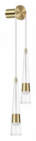 Бра Odeon Light Lump 5043/24WL в Красноуральске - krasnouralsk.mebel24.online | фото 2