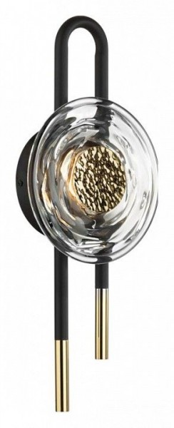 Бра Odeon Light Magnet 5407/6WL в Красноуральске - krasnouralsk.mebel24.online | фото 2
