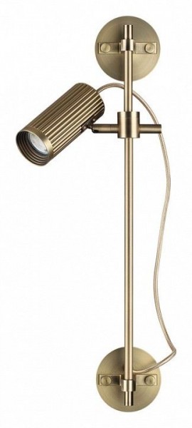Бра Odeon Light Manchester 7013/1W в Красноуральске - krasnouralsk.mebel24.online | фото