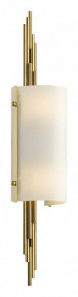Бра Odeon Light Margaret 5415/2W в Красноуральске - krasnouralsk.mebel24.online | фото 2