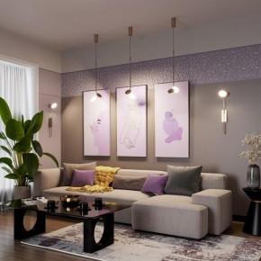 Бра Odeon Light Maro 5011/8WL в Красноуральске - krasnouralsk.mebel24.online | фото 5