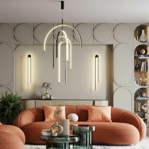 Бра Odeon Light Memfi 6633/18WL в Красноуральске - krasnouralsk.mebel24.online | фото 4