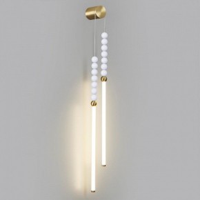 Бра Odeon Light Monella 6639/16WL в Красноуральске - krasnouralsk.mebel24.online | фото 3