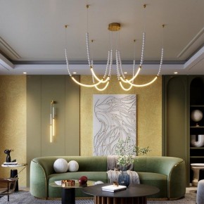 Бра Odeon Light Monella 6639/16WL в Красноуральске - krasnouralsk.mebel24.online | фото 4