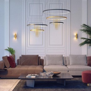 Бра Odeon Light Monica 3901/5W в Красноуральске - krasnouralsk.mebel24.online | фото 6