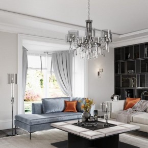 Бра Odeon Light Nicole 4890/1W в Красноуральске - krasnouralsk.mebel24.online | фото 5