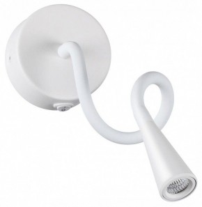 Бра Odeon Light Odds 4255/3WL в Красноуральске - krasnouralsk.mebel24.online | фото