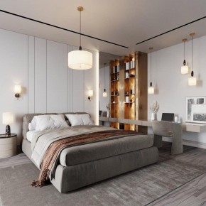 Бра Odeon Light Pollen 5424/1W в Красноуральске - krasnouralsk.mebel24.online | фото 5