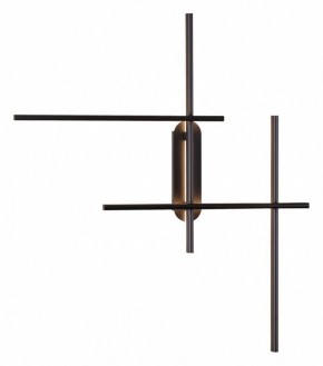 Бра Odeon Light Rudy 3890/36WLP в Красноуральске - krasnouralsk.mebel24.online | фото 2