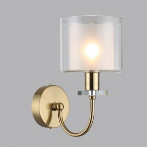 Бра Odeon Light Saga 5088/1W в Красноуральске - krasnouralsk.mebel24.online | фото 3