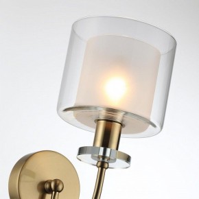 Бра Odeon Light Saga 5088/1W в Красноуральске - krasnouralsk.mebel24.online | фото 4
