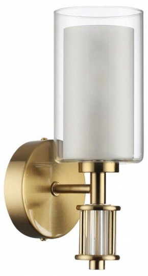 Бра Odeon Light Saga 5088/1WA в Красноуральске - krasnouralsk.mebel24.online | фото