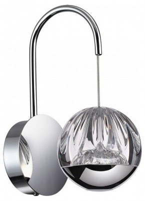 Бра Odeon Light Sono 5100/5WL в Красноуральске - krasnouralsk.mebel24.online | фото