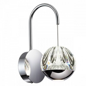 Бра Odeon Light Sono 5100/5WL в Красноуральске - krasnouralsk.mebel24.online | фото 2