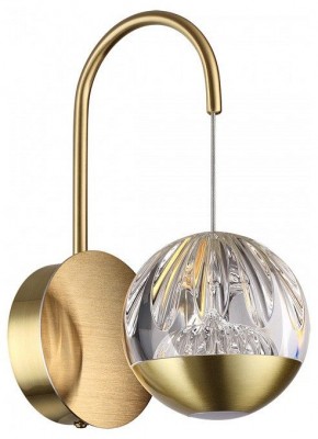 Бра Odeon Light Sono 5101/5WL в Красноуральске - krasnouralsk.mebel24.online | фото