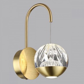 Бра Odeon Light Sono 5101/5WL в Красноуральске - krasnouralsk.mebel24.online | фото 3