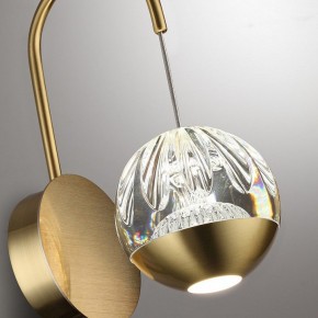 Бра Odeon Light Sono 5101/5WL в Красноуральске - krasnouralsk.mebel24.online | фото 5