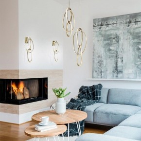 Бра Odeon Light Space 4875/33WL в Красноуральске - krasnouralsk.mebel24.online | фото 3